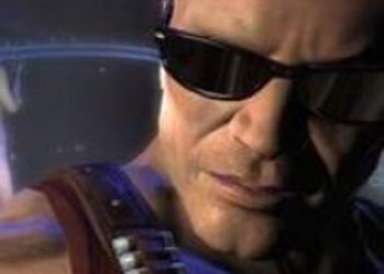 Питчфорд: Duke Nukem Forever - "это не ностальгическая игра"
