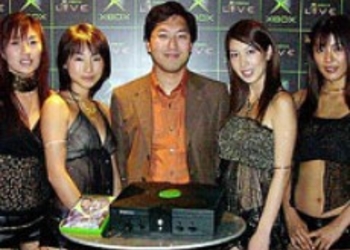 Юдзи Нака о Cонике, японской индустрии и Dreamcast 2