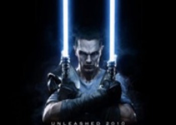 Star Wars: The Force Unleashed 2 - геймплей демо