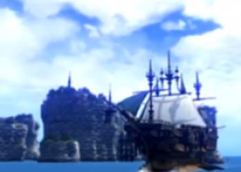 Final Fantasy XIV получила 5.5 из 10 от IGN