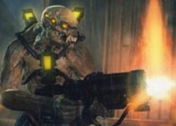 Resistance 3: первые детали из Game Informer