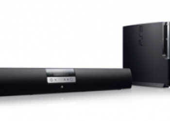 Surround Sound System для PS3 на следующей неделе