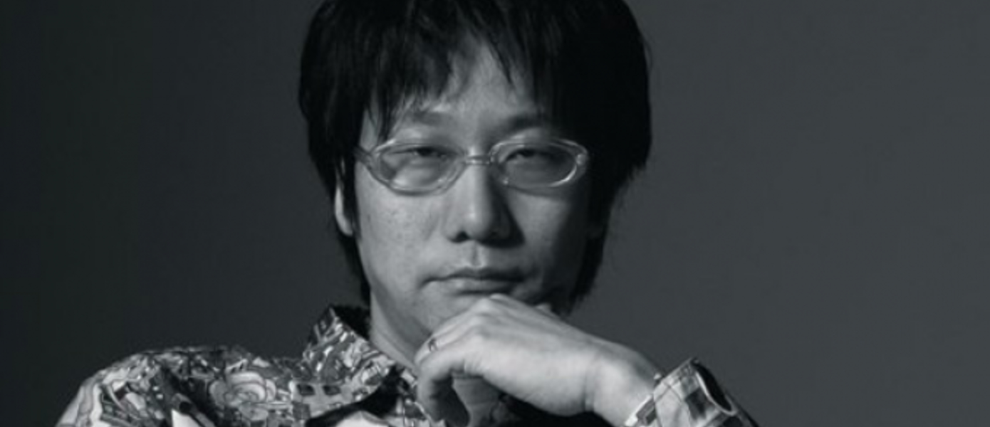 Кодзима сравнивает японских и западных дизайнеров