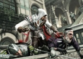 Assasins Creed: Brotherhood, Harlequin и Officer в мультиплере