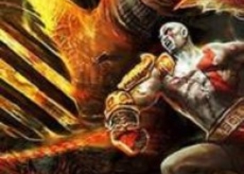Сексуальная сцена в God of War: Ghost of Sparta