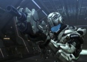 Первые оценки Vanquish