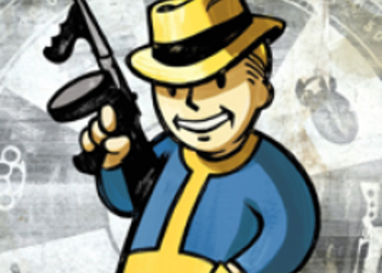 Обнаруженные баги Fallout:New Vegas