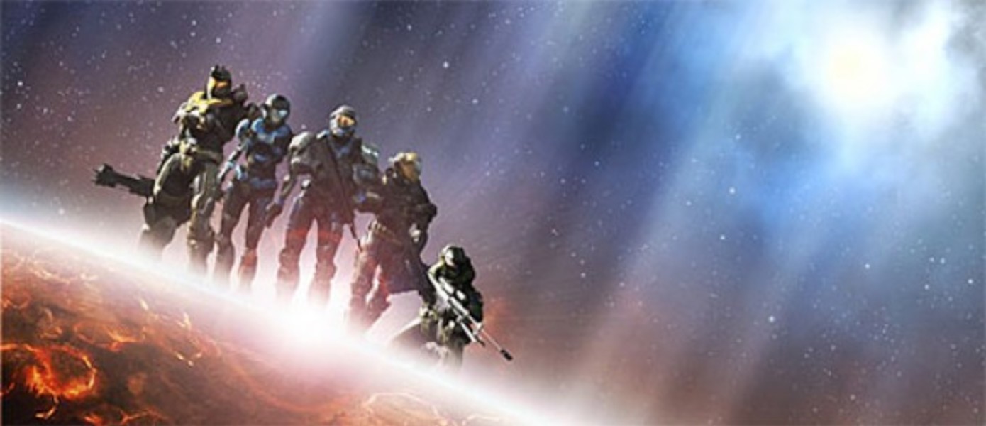 NPD: Halo Reach самая продаваемая игра 2010 года в США