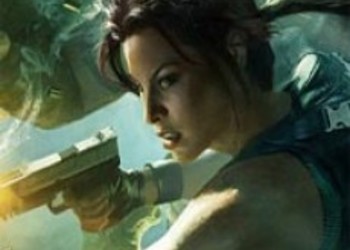 Lara Croft: Guardian of Light получит кооперативный патч на следущей неделе для XboX 360