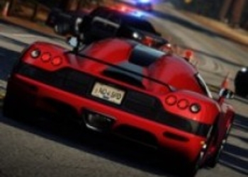 Новый трейлер Need For Speed Hot Pursuit