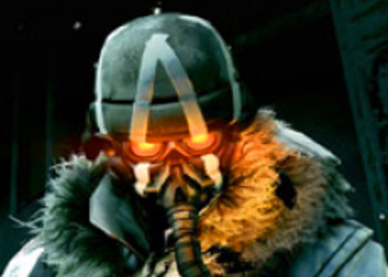Демонстрация джетпака в Killzone 3