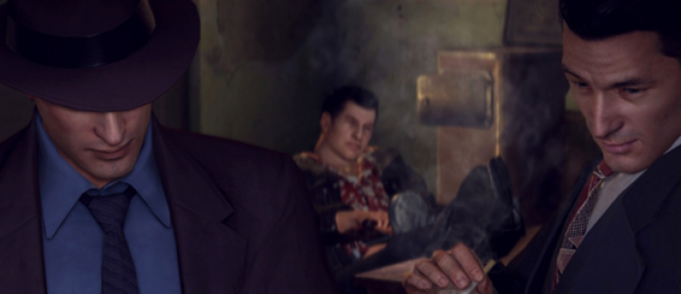 Дата выхода Mafia II: Joe’s Adventures