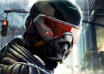 Геймплей бета-версии Crysis 2
