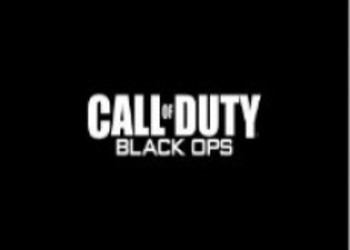 Новый геймплей мультиплеера Call of Duty Black Ops