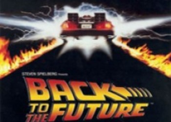 Back to the Future: Эй, МакФлай!