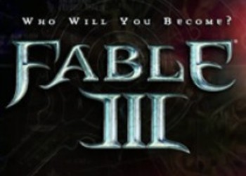 Эпический состав актеров Fable III поднимает игры на новый уровень