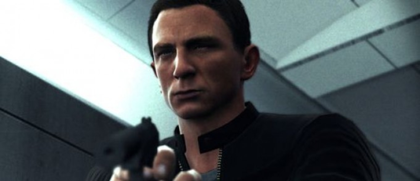 Будет ли DLC для Bond: Blood Stone?