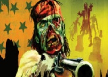 Новый трейлер Red Dead Redemption Undead Nightmare