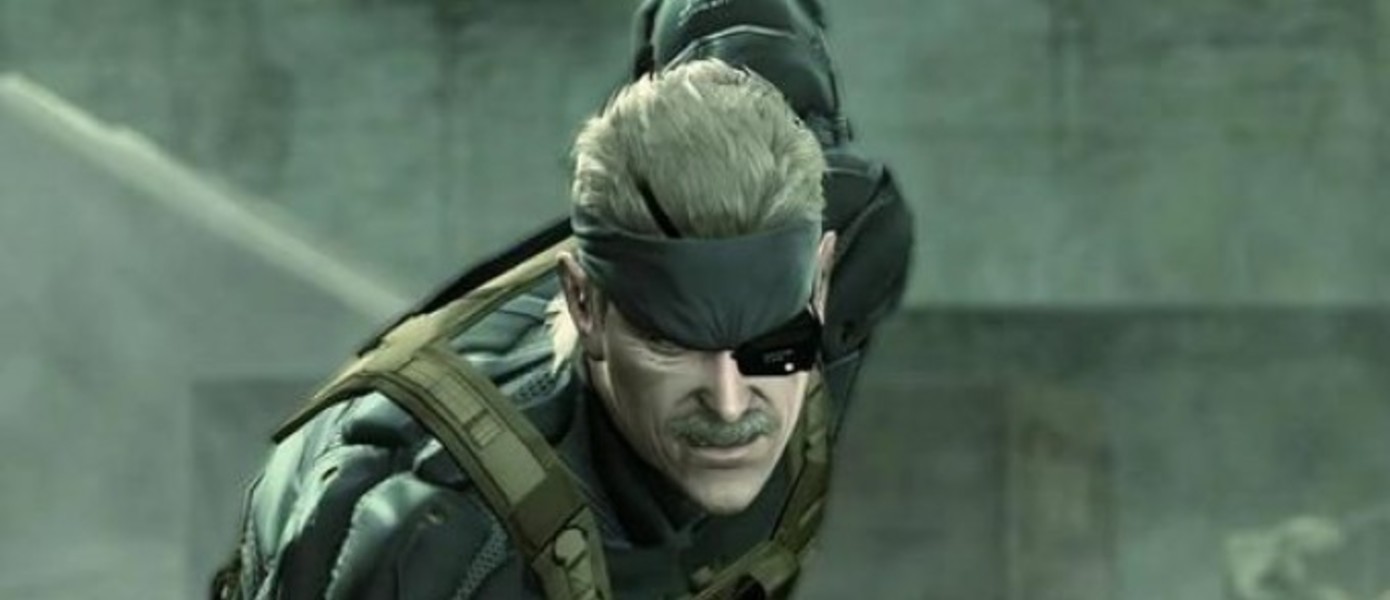 Японские бандлы PS3+Castlevania, MGS4