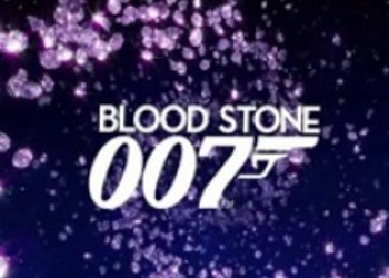 James Bond 007: Blood Stone — новое задание, агент!