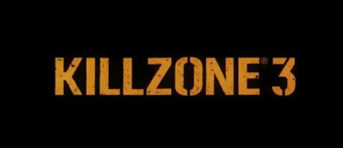 Геймплей бета версии Killzone 3.