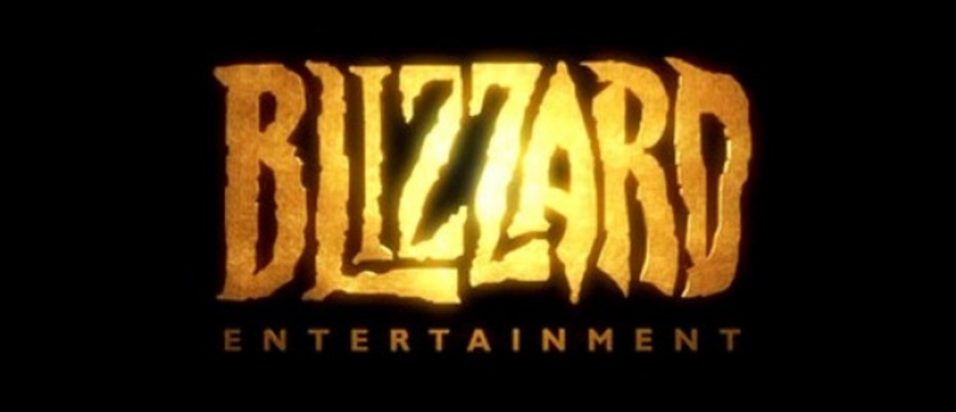 Новая MMO Blizzard не похожа на WoW