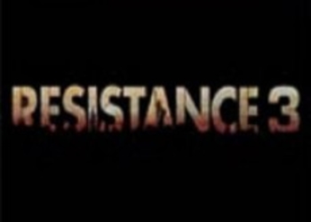 Resistance 3: Эксклюзивное интервью