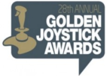 Итоги Golden Joysticks 2010