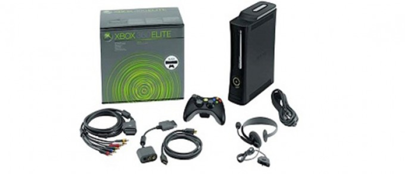 Продажи PS3 догоняют Xbox 360