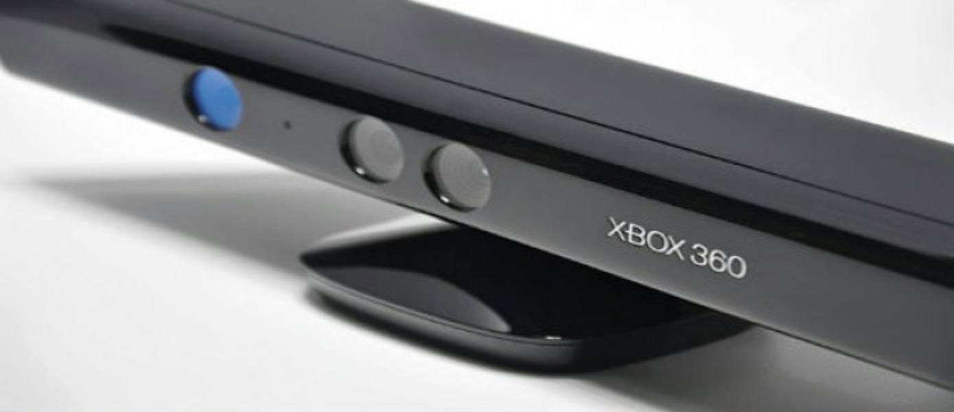 IGN оценил Sonic Free Riders (Xbox 360 Kinect) - первое ревью игры на Kinect!
