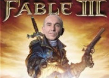 Патч для Fable 3 уже в разработке