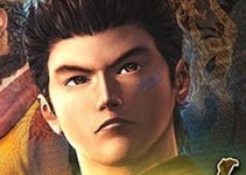 "Никогда не говори никогда," - сказал босс Sega про Shenmue 3