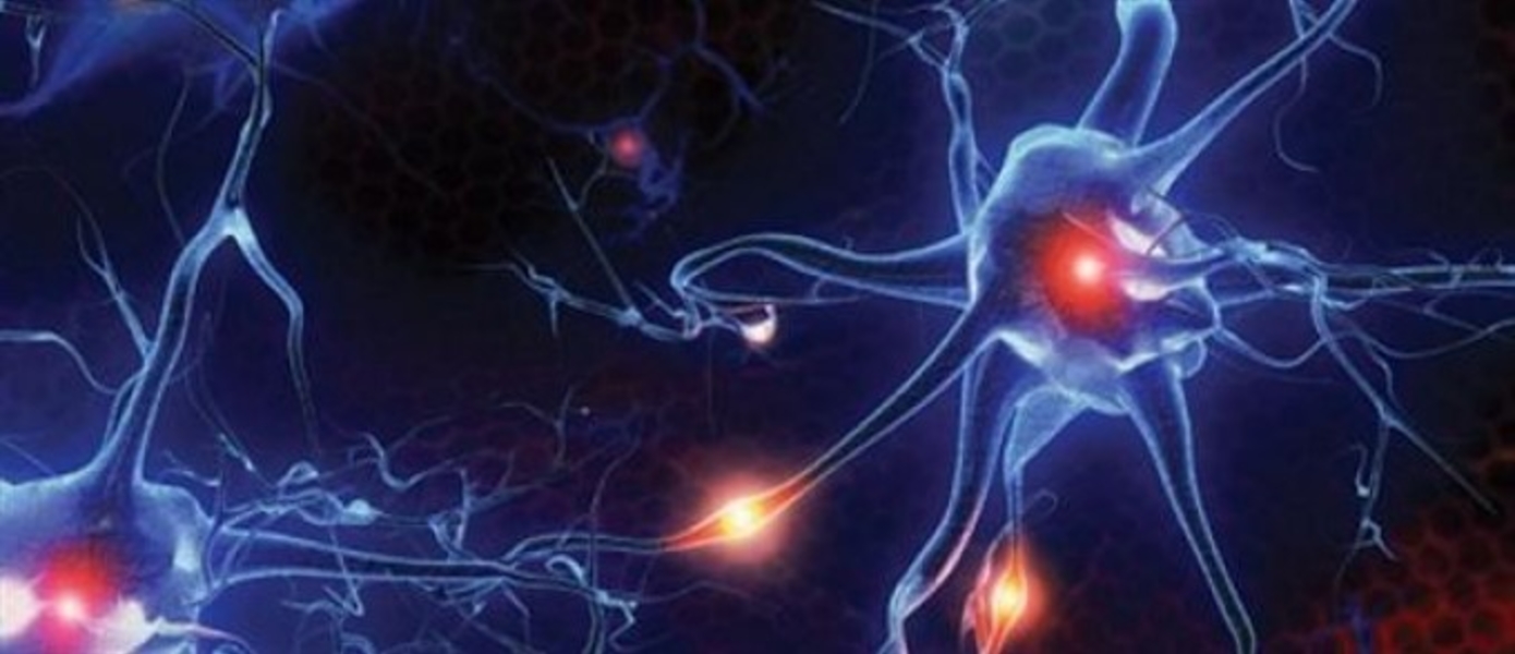 Новый трейлер Mindjack