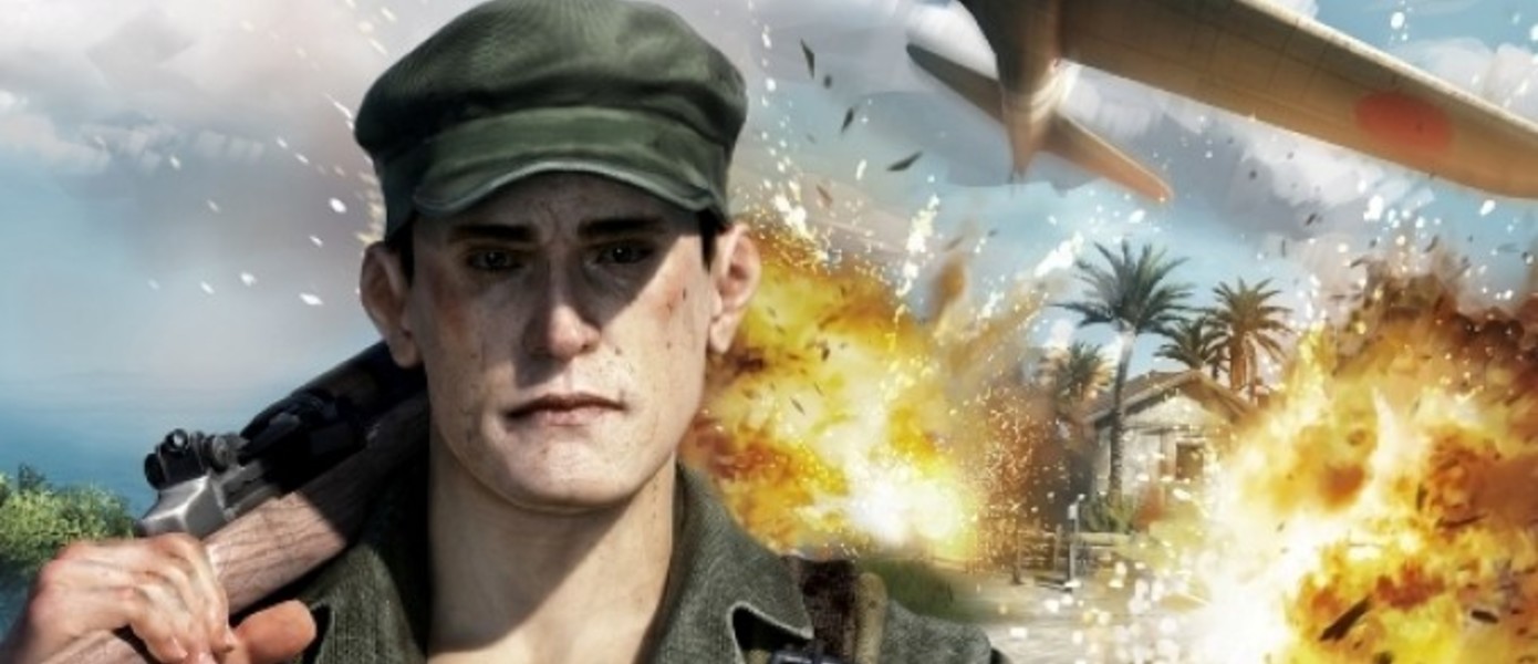 Информация о PC-версии Battlefield 1943 в ближайшее время