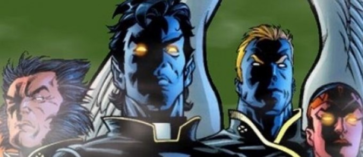 Activision: новые Transformers, X-Men и Hero в следующем году