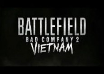 Новый трейлер Battlefield: Bad Company 2 Vietnam