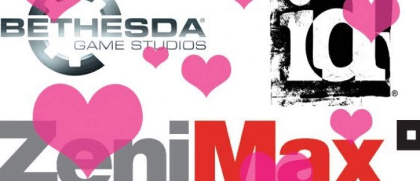 ZeniMax купила шведскую студию Machinegames