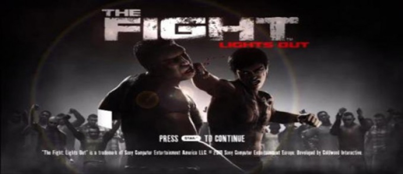 Старший специалист Sony Рей Гутьеррес опубликовал видео Fight:Lights Out для PlayStation3
