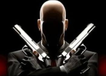 Hitman 5 в разработке, выйдет в 2011?