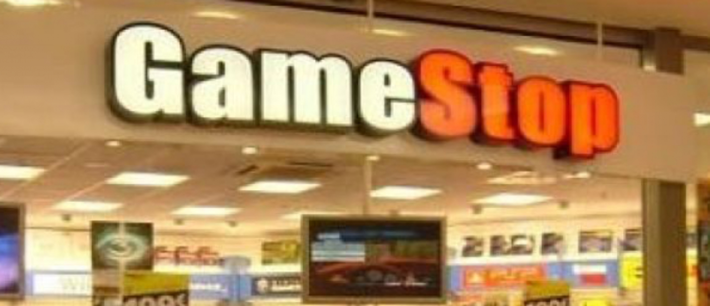 Вооруженное нападение на магазин GameStop - 100 экземпляров CoD: Black Ops было украдено