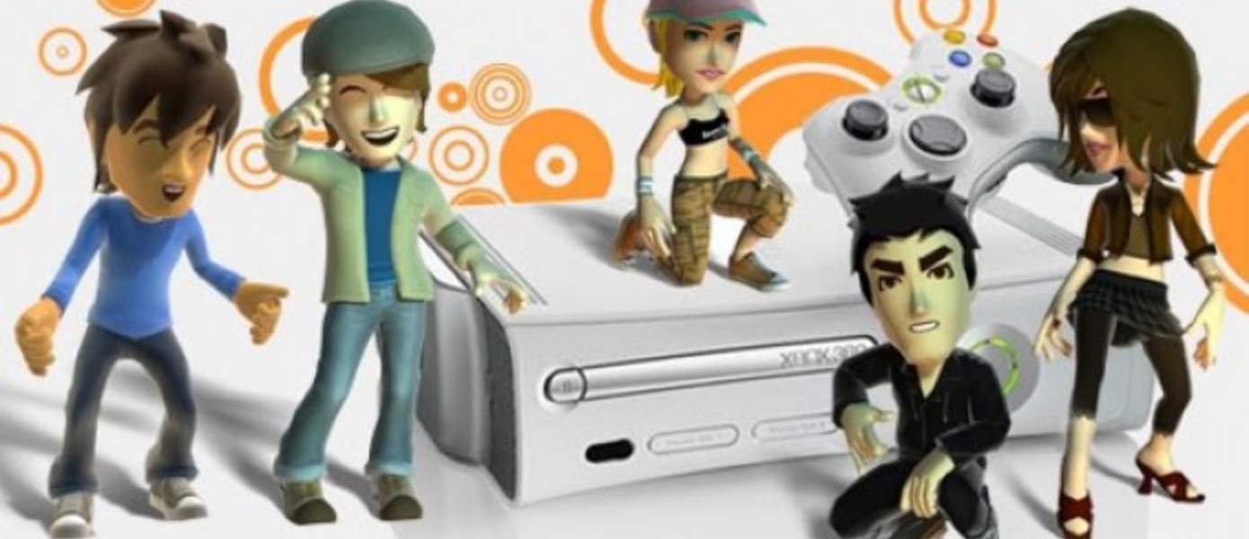 Инди игры Xbox Live перенесли в раздел Games and Demos