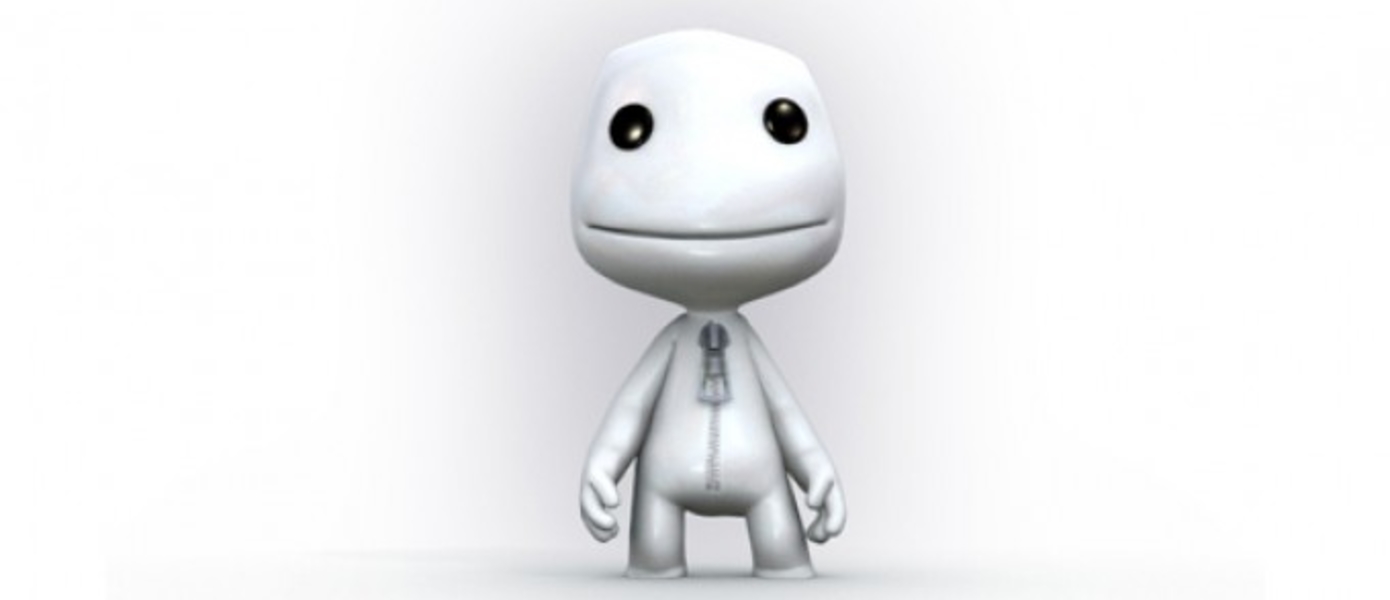 От YellowHead до Sackboy (Часть 2)