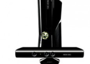 Объявлены данные о продажах Kinect