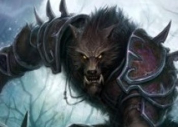 World of Warcraft: Cataclysm — предварительный заказ