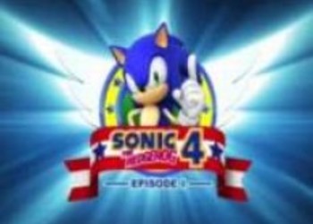 Sonic 4 самый продаваемый проект в PSN в октябре