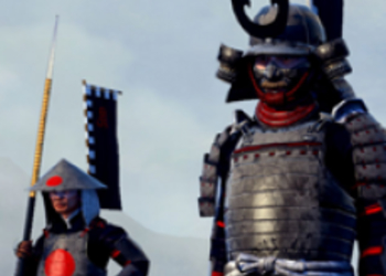 Shogun 2: Total War выйдет 15 марта