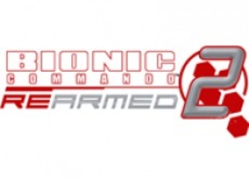 Новые арты и трейлер Bionic Commando Rearmed 2
