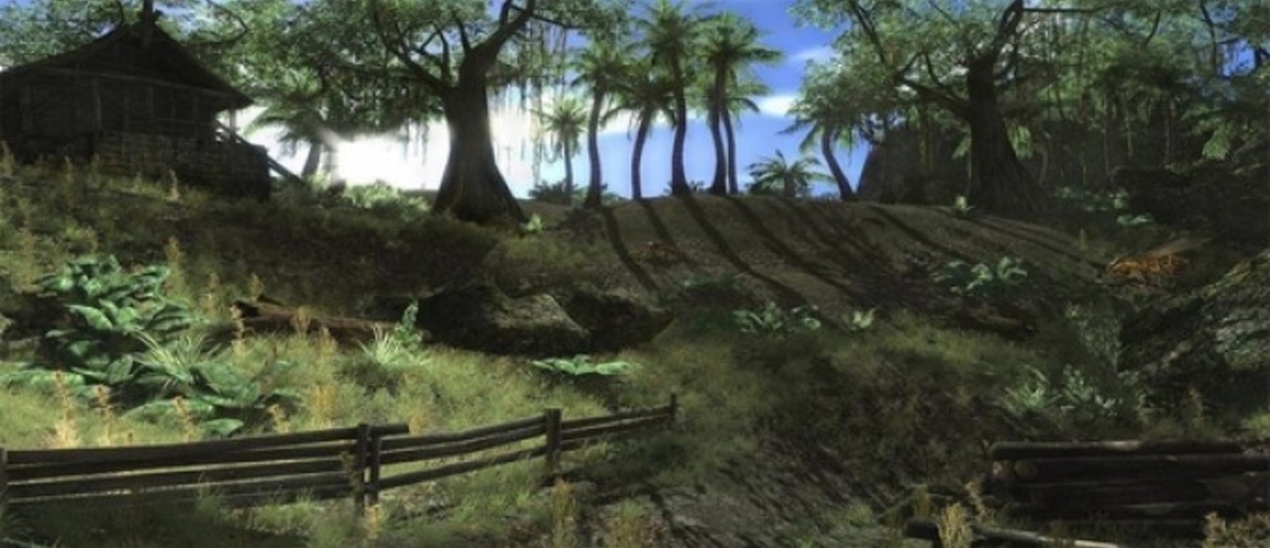 PS3 версия Two Worlds II задержится из-за Sony
