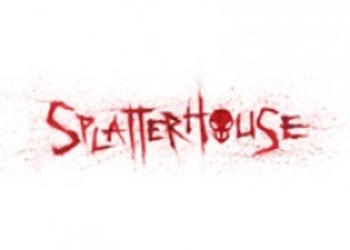 Скриншоты PS3-версии Splatterhouse