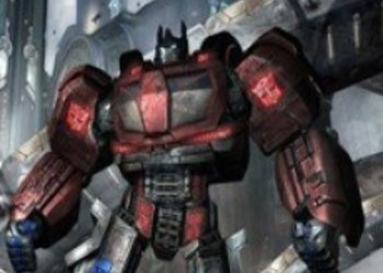 Transformers: War for Cyberthron 2 подтверждён (а также игра по мотивам кино Майкла Бэя)
